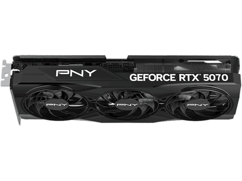 PNY GeForce RTX 5070 OC Grafikkort