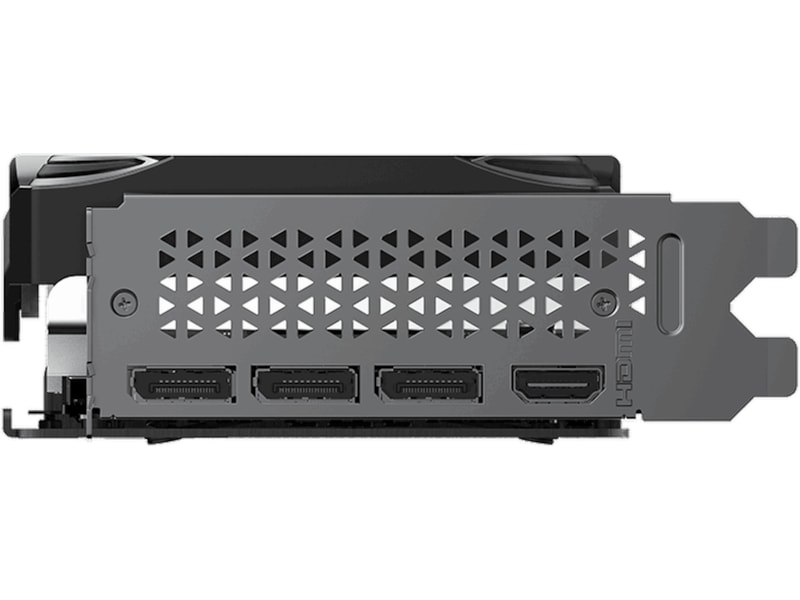 PNY GeForce RTX 5070 OC Grafikkort