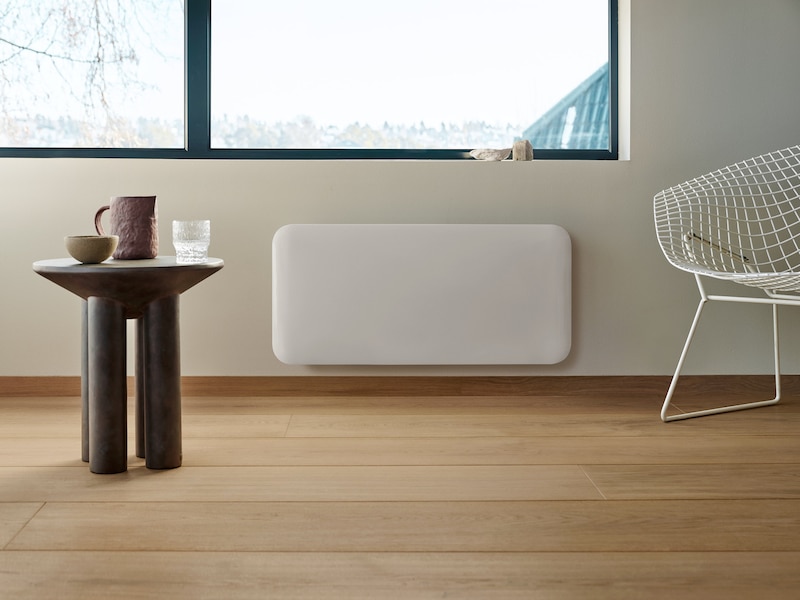 Mill Invisible Smart WiFi Gen 4 panelvärmare 1500W Panelelement