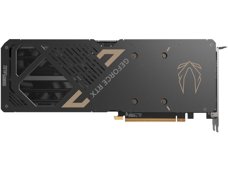 Zotac Gaming Geforce RTX 5070 SOLID Grafikkort