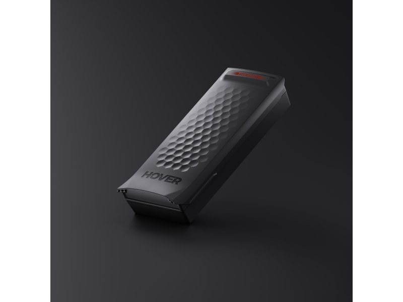 HoverAir Thermo Smart Batteri Batteri och laddare för dronor