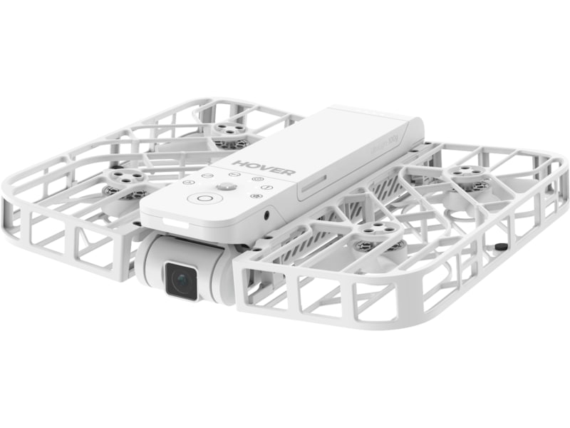 HoverAir X1 Drönare Combo (vit) Drönare