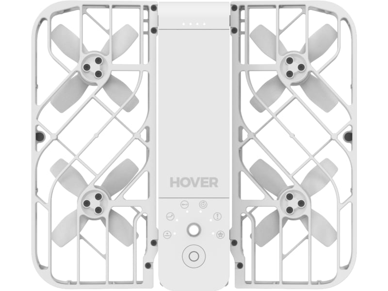 HoverAir X1 Drönare Combo (vit) Drönare