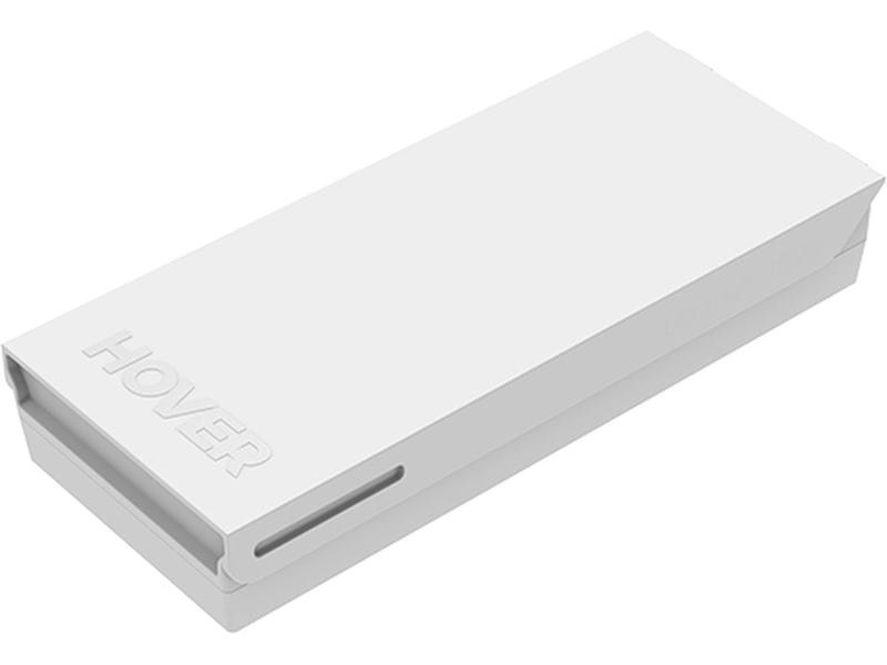 HoverAir X1 Drönare Combo (vit) Drönare