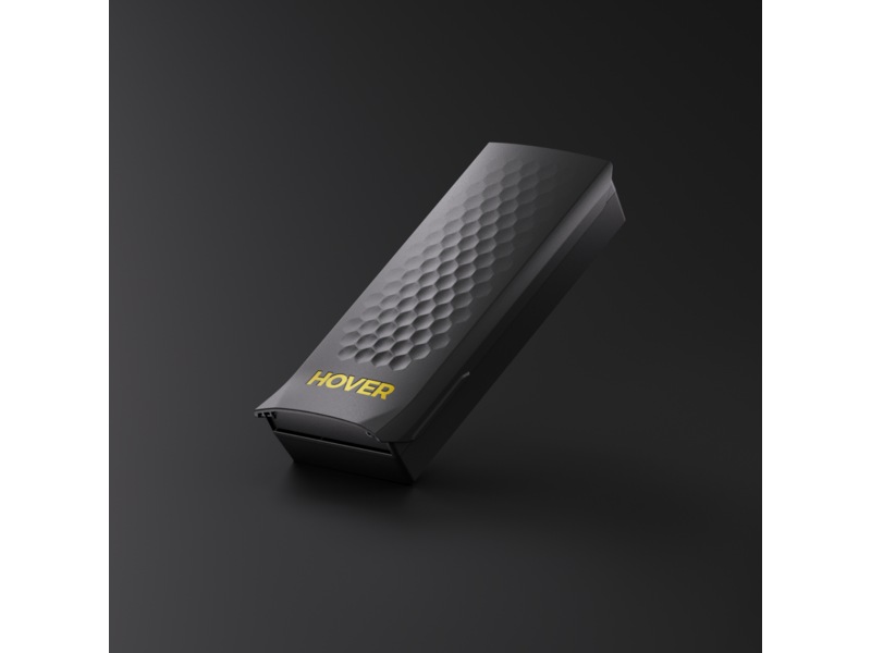 HoverAir X1 ProMax Smart Batteri Batteri och laddare för dronor