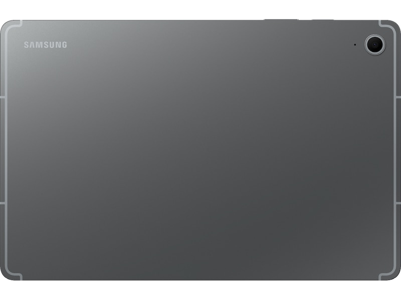 Samsung Galaxy Tab S10 FE WiFi 256GB (grå) Surfplattor