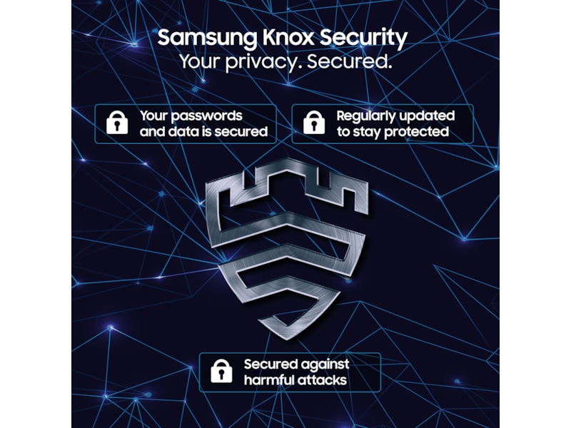 Samsung 43" Q8FA QLED 4K Smart TV (2025) 20 - 49 tums TV