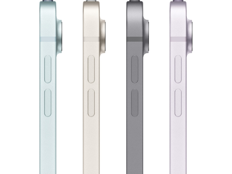 iPad Air 13" (2025) 256GB 5G (rymdgrå) Surfplattor