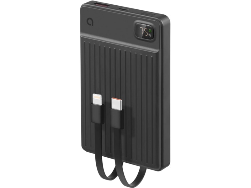 Andersson PRB-C1000 Powerbank 10.000mAh Powerbank