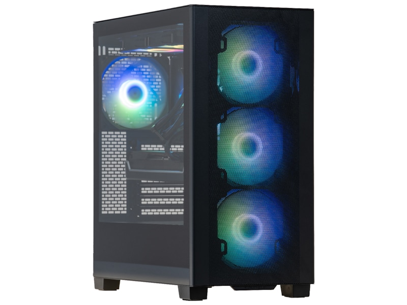 Komplett-PC Epic Gaming a220 RGB Gamingdator stationär