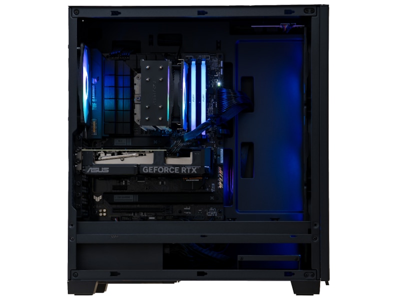 Komplett-PC Advanced Gaming i170 RGB Gamingdator stationär