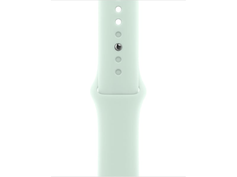 Apple Watch 42mm Sportband (akvamarin) Armband