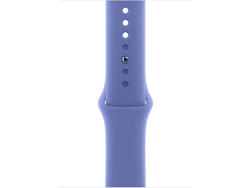 Apple Watch 42mm Sportband (blåviolett) Armband