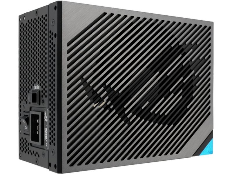 Asus ROG Thor 1600W Titanium III PSU Nätaggregat