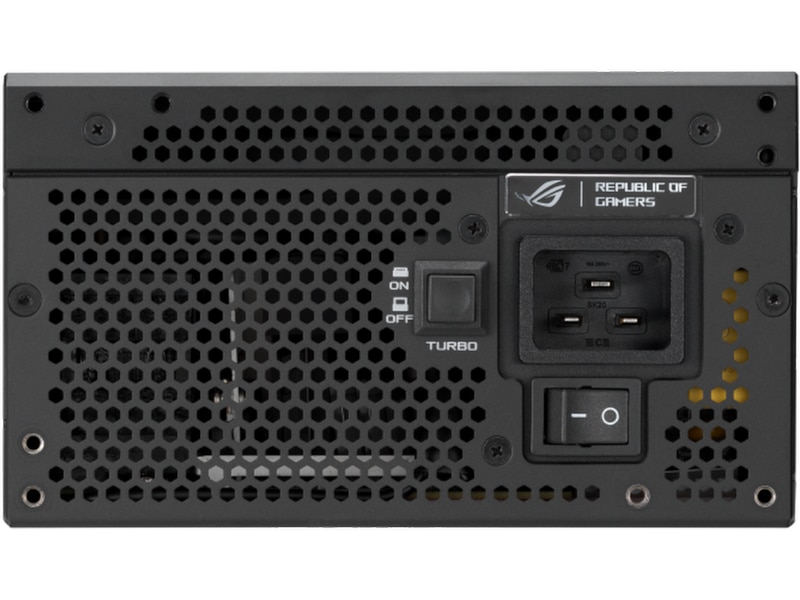 Asus ROG Thor 1600W Titanium III PSU Nätaggregat