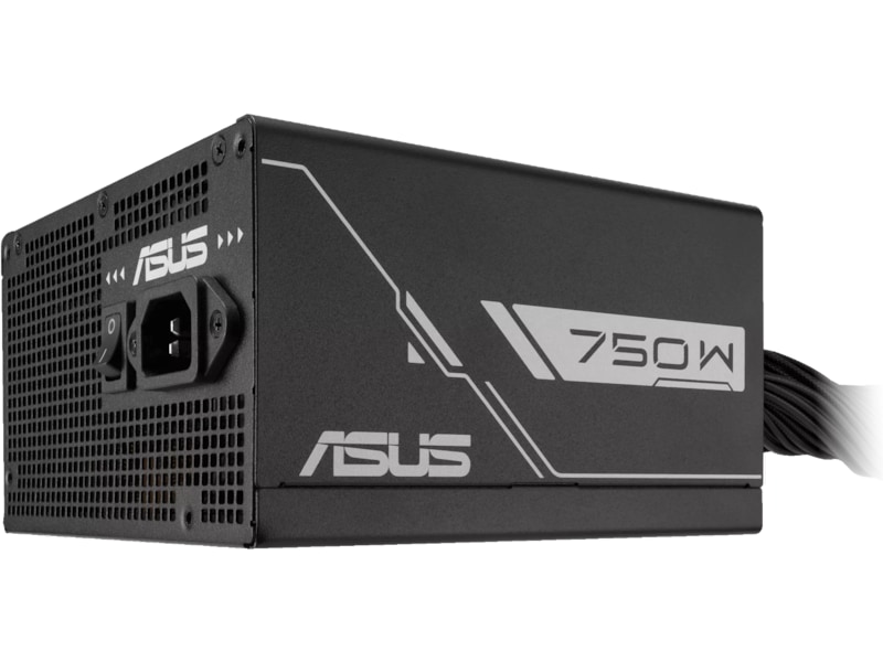 Asus Prime 750W Bronze PSU Nätaggregat