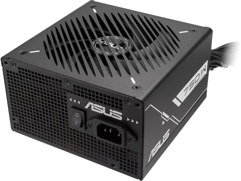 Asus Prime 750W Bronze PSU Nätaggregat