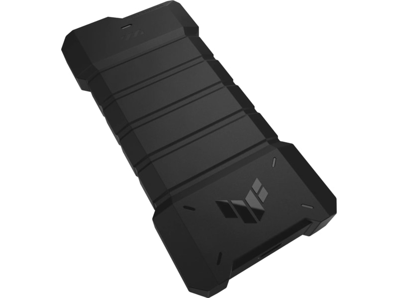 Asus TUF Gaming A2 SSD Enclosure Externa Chassi