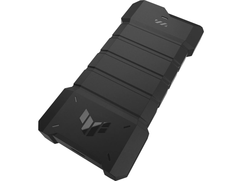 Asus TUF Gaming A2 SSD Enclosure Externa Chassi