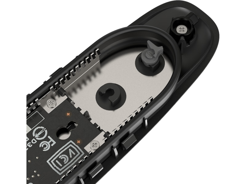 ASUS Cobble SSD Enclosure Externa Chassi