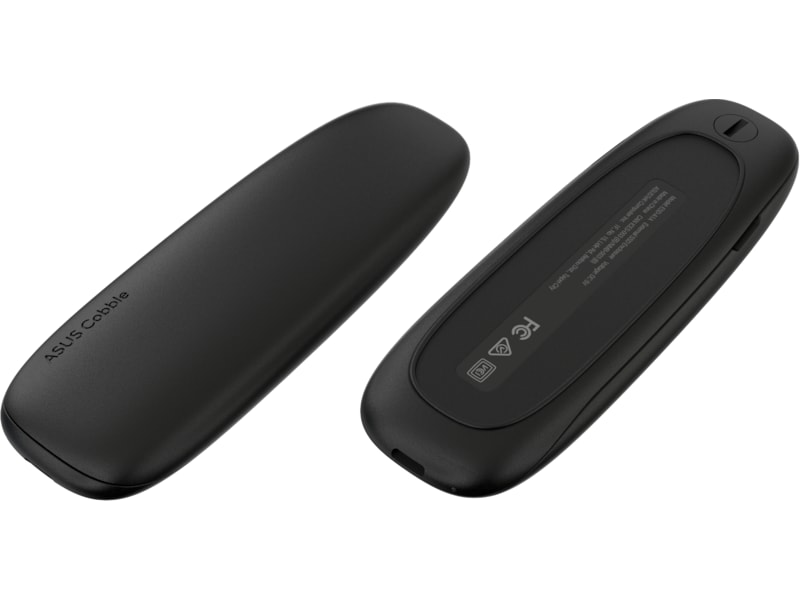 ASUS Cobble SSD Enclosure Externa Chassi