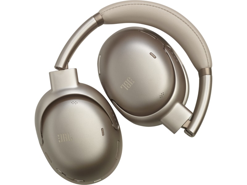 JBL Tour One M3 ANC Trådlösa Hörlurar, Over-ear (latte) Hörlurar