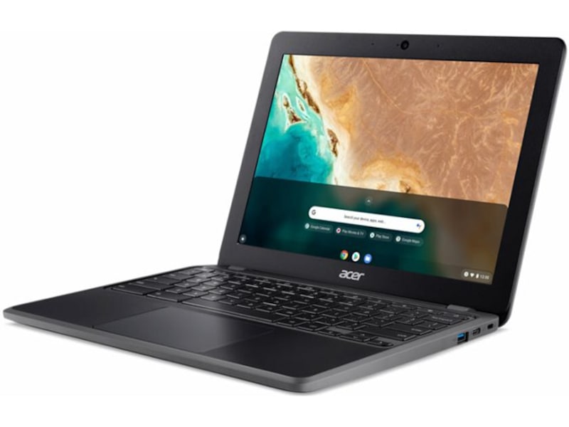 Acer Chromebook 512 12" HD+ Datorer - Bärbara / laptop