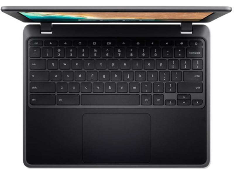 Acer Chromebook 512 12" HD+ Datorer - Bärbara / laptop