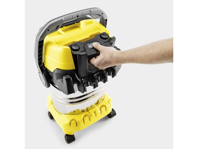 Kärcher WD 5 Grovdammsugare -B-Grade Demo hem & hushåll