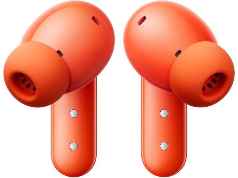 Cmf Buds 2a By Nothing (orange) In-ear hörlurar