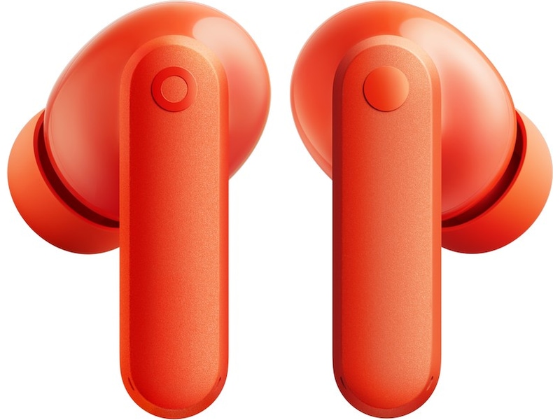 Cmf Buds 2a By Nothing (orange) In-ear hörlurar