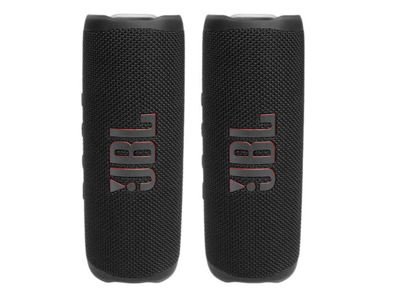 JBL Flip 6 Trådlös bluetooth högtalare (svart) Trådlös / Bluetooth högtalare