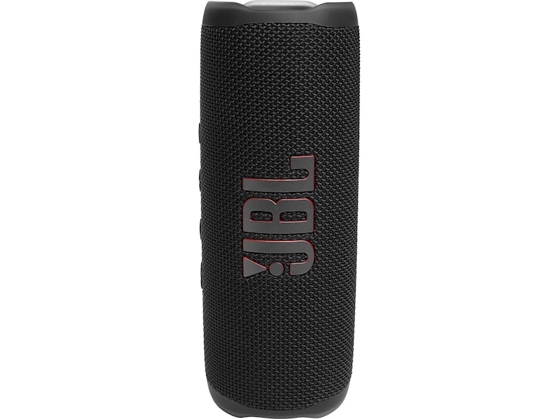 JBL Flip 6 Trådlös bluetooth högtalare (svart) Trådlös / Bluetooth högtalare