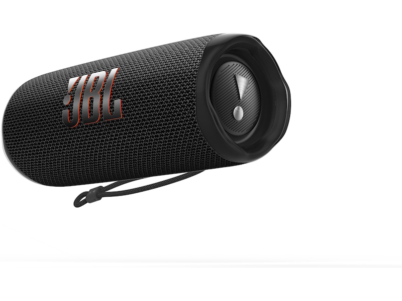 JBL Flip 6 Trådlös bluetooth högtalare (svart) Trådlös / Bluetooth högtalare