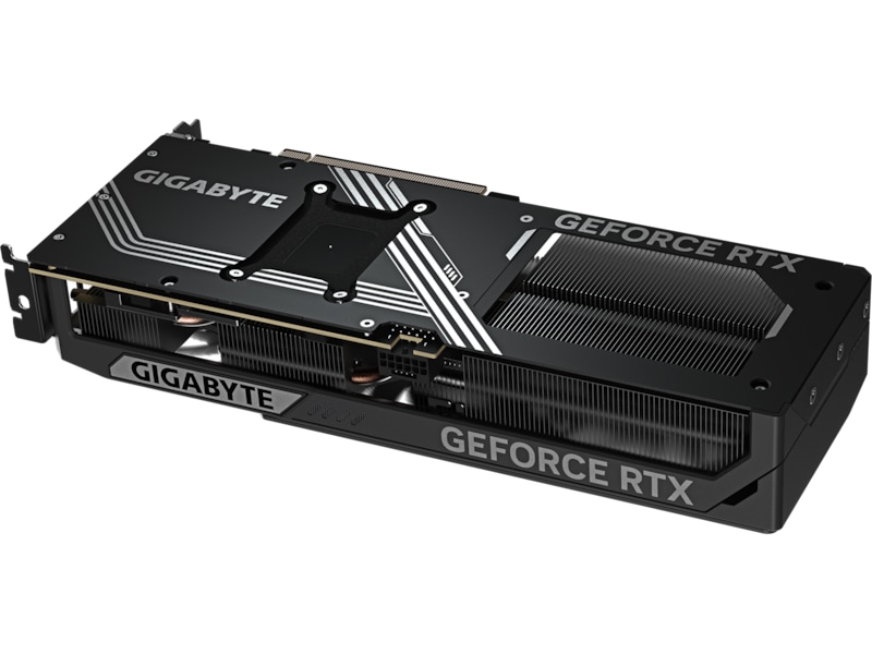 Gigabyte GeForce RTX 5070 WINDFORCE SFF Grafikkort