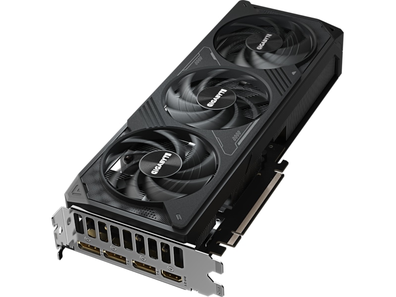 Gigabyte GeForce RTX 5070 WINDFORCE SFF Grafikkort