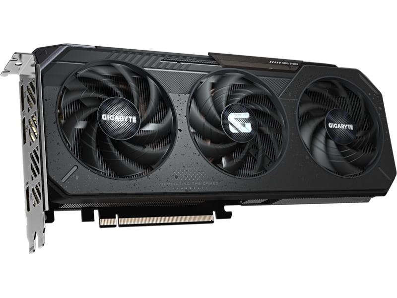 Gigabyte Radeon RX 9060 XT Gaming OC Grafikkort