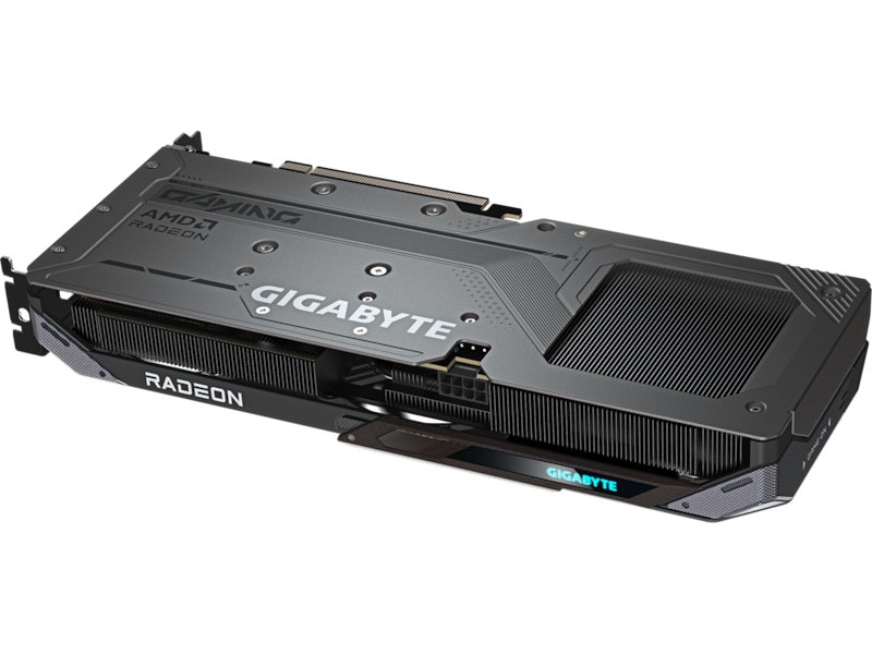 Gigabyte Radeon RX 9060 XT Gaming OC Grafikkort