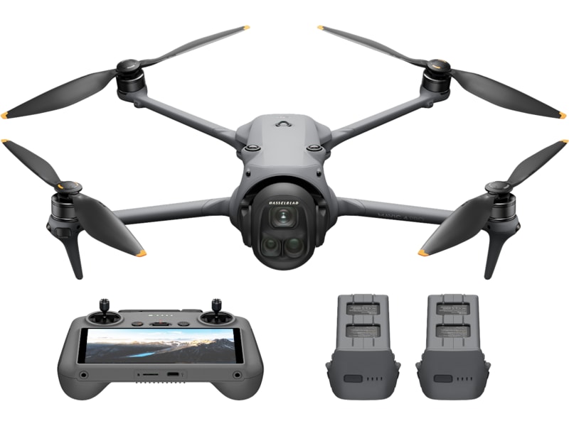 DJI Mavic 4 Pro Fly More Combo (DJI RC 2) Drönare