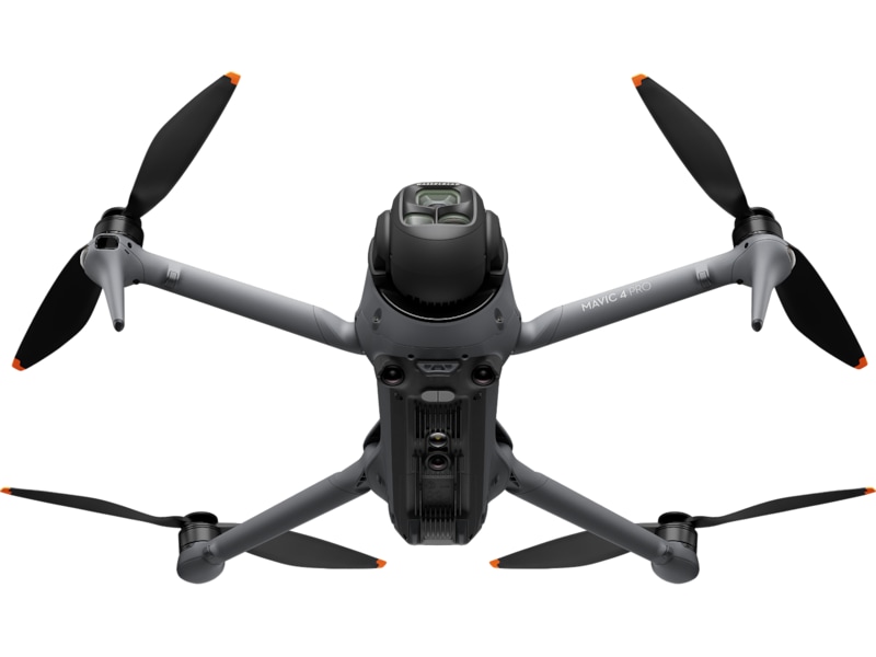 DJI Mavic 4 Pro Fly More Combo (DJI RC 2) Drönare