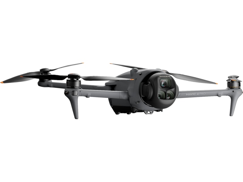 DJI Mavic 4 Pro Fly More Combo (DJI RC 2) Drönare