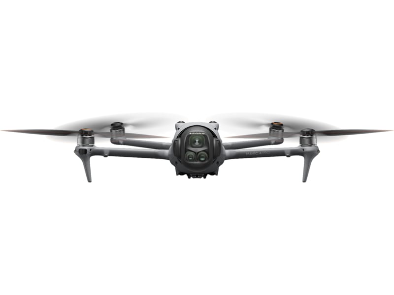 DJI Mavic 4 Pro Fly More Combo (DJI RC 2) Drönare