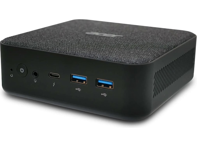 Acer Revo Box Mini PC Stationär dator