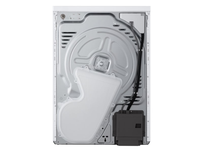 LG RHA1008NWK torktumlare (vit) Torktumlare