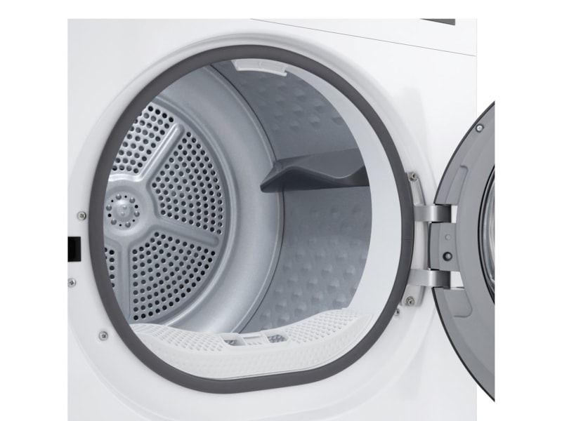 LG RHA1008NWK torktumlare (vit) Torktumlare