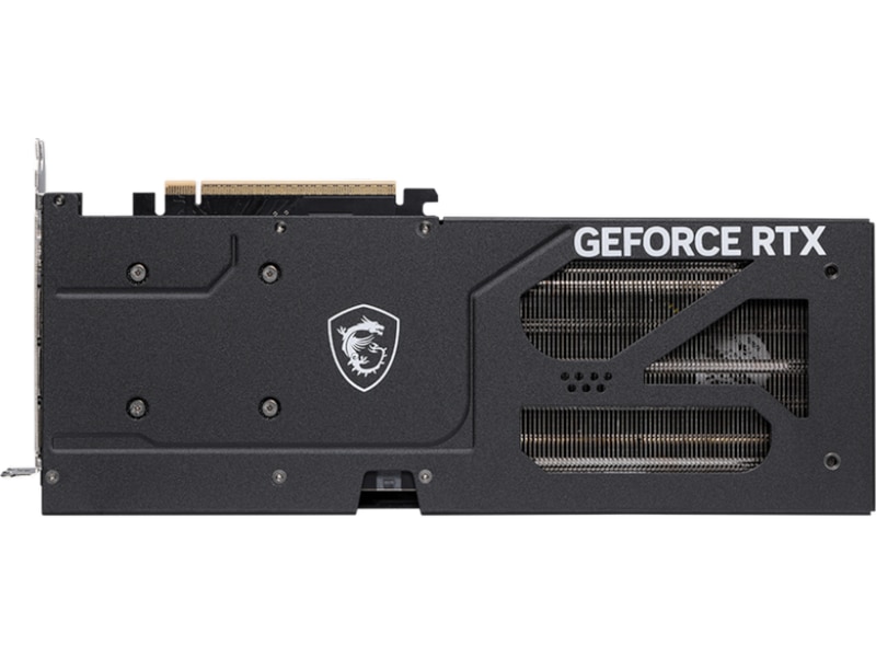 MSI GeForce RTX 5060 Ti VENTUS 3X OC Grafikkort