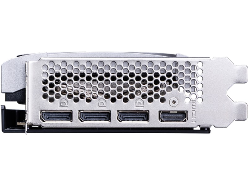 MSI GeForce RTX 5060 Ti VENTUS 3X OC Grafikkort