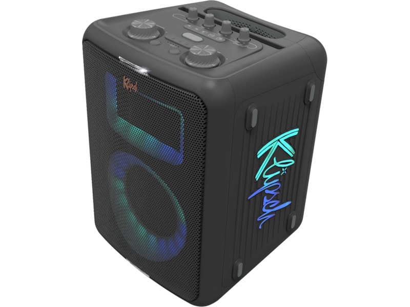 Klipsch Vegas Partyhögtalare Trådlös / Bluetooth högtalare