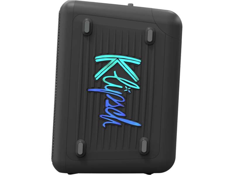 Klipsch Vegas Partyhögtalare Trådlös / Bluetooth högtalare