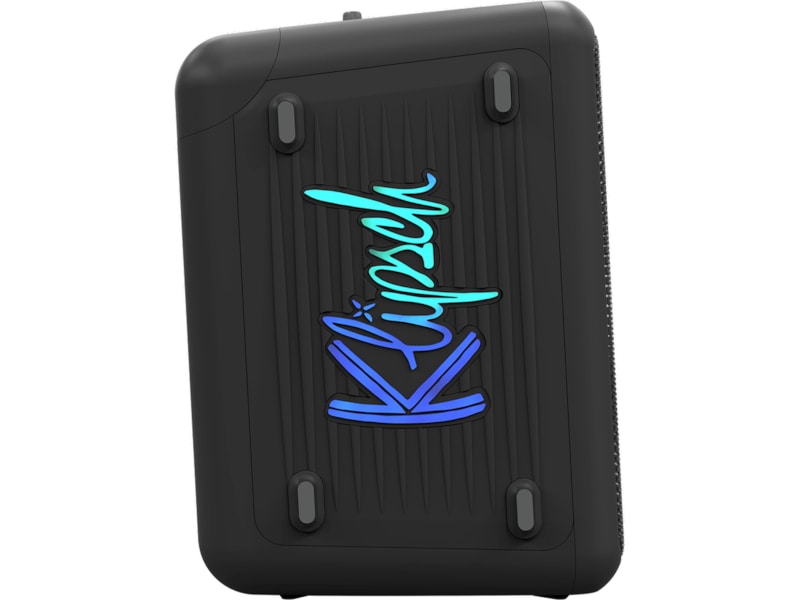 Klipsch Vegas Partyhögtalare Trådlös / Bluetooth högtalare